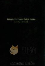 Wavelength division multiple access optical networks（1998 PDF版）