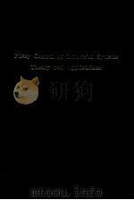 Fuzzy control of industrial systems :  theory and applications（1998 PDF版）