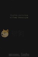 Practical applications of fuzzy technologies（1999 PDF版）