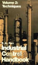Intustrial control handbook volume 2 techniques（1987 PDF版）