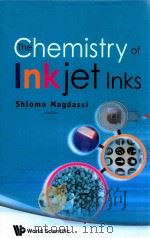 the chemistry of inkjet inks（ PDF版）