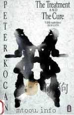 THE TREATMENT AND THE CURE（1987 PDF版）
