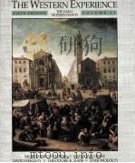 THE WESTERN EXPERIENCE  FIFTH EDITION  VOLUME 2（1991 PDF版）