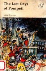 THE LAST DAYS OF POMPEII（ PDF版）