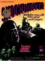 Shockwave! : breathe new life into Web pages : for Windows and Macintosh（1996 PDF版）