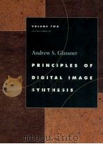 Principles of digital image synthesis volume two（1995 PDF版）