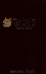 Solid and liquid heat capacity data collection : C1-C33  compounds pt.2（1997 PDF版）