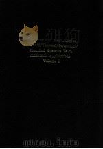 Computational technologies for fluid/thermal/structral chemical systems with industrial applications（1999 PDF版）