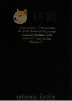 Computational technologies for fluid/thermal/structral chemical systems with industrial applications（1999 PDF版）