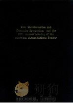 2001 Bioinformatics and genomics symposium and the 2001 Annual meeting of the American electrophores（ PDF版）