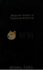 Design and selection of performance surfactants（1999 PDF版）