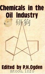 Chemical in the oil industry（1983 PDF版）