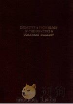 Chemistry and technology of the cosmetics and toiletries industry second edition（1992 PDF版）