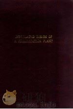 Integrated design of a fermentation plant : the production of baker's yeast（1994 PDF版）