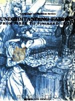 Understanding fabrics : from fiber to finished cloth（1982 PDF版）