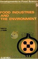 Food industries and the environment: proceedings（1984 PDF版）