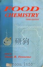 Food chemistry（1996 PDF版）