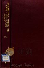 Microbiological control for foods and agricultural products; pt. 1（1995 PDF版）