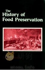 The history of food preservation（1986 PDF版）