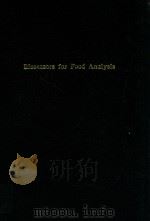 Biosensors for food analysis（1994 PDF版）