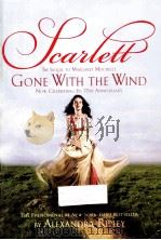 FCAILETT GONE WITH THE WIND（1991 PDF版）