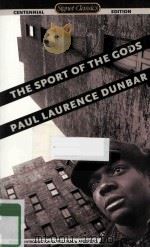 THE SPORT OF THE GODS（1999 PDF版）