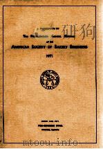 Proceedings of the forty - first annual meeting of the american society of bakery engineers 1971（1971 PDF版）