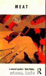 Meat: A natural symbol（1991 PDF版）