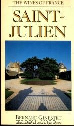 The wines of france Saint-Julien（1984 PDF版）