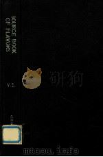 Source book of flavors second edition ;V.2（1994 PDF版）