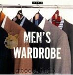 Men's wardrobe（1998 PDF版）