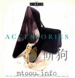 Accessories（1996 PDF版）