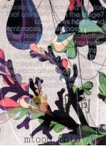 fashion unfolding（ PDF版）