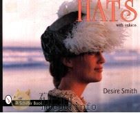 Hats : with values（1996 PDF版）