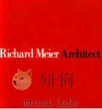 Richard Meier architect : volume 3 1999 PDF电子版封面 0847820483