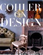 cohler on design PDF电子版封面