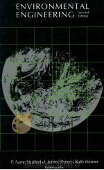 Environmental engineering second edition（1988 PDF版）