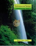 Environmental science : managing biological and physical resources（1993 PDF版）