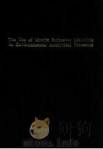 The Use of matrix reference materials in environmental analytical processes（1999 PDF版）