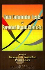 Global contamination trends of persistent organic chemicals（ PDF版）
