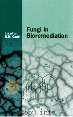 Fungi in bioremediation（ PDF版）