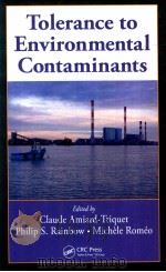 tolerance to environmental contaminants（ PDF版）