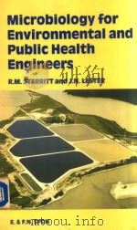 Microbiology for environmental and public health engineers（1988 PDF版）