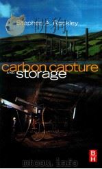 carbon capture and storage（ PDF版）