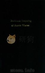 Feedstock recycling of plastic wastes（1999 PDF版）