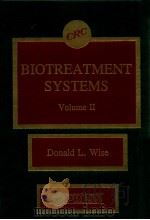 Biotreatment systems ; volume 2（1988 PDF版）