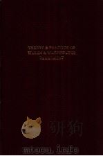 Theory and practice of water and wastewater treatment（1997 PDF版）