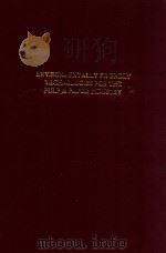 Environmentally friendly technologies for the pulp and paper industry（1998 PDF版）