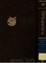 The New Encyclopaedia Britannica; volume 7 founded 1768 15th edition（1993 PDF版）