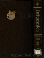 The New Encyclopaedia Britannica; volume 22 founded 1768 15th editio（1993 PDF版）